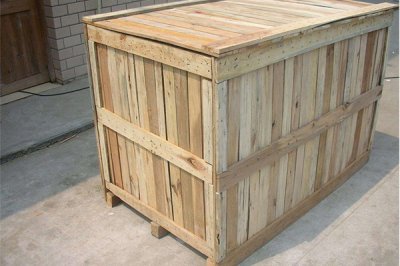 木制包装箱越来越受到欢迎的原因有哪些