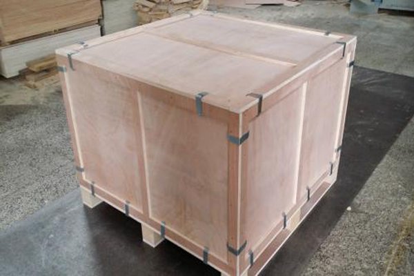 这五种木制包装箱，满足你对木制包装箱的所有需求！