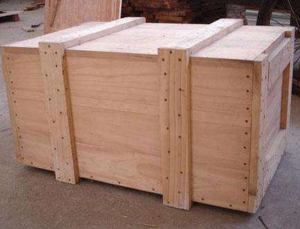 木制包装箱如何制作，质量才会更加显著？