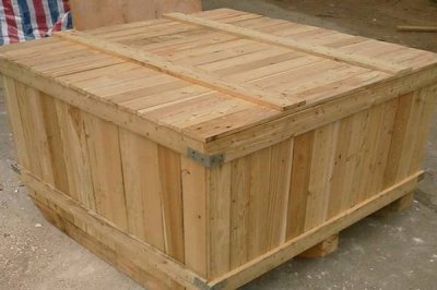 山东木制包装箱厂家浅谈4种包装方法