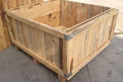 ​山东木制包装箱厂家介绍包装箱的使用方法
