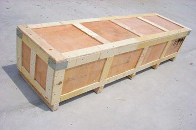 木制包装箱的定制流程及使用方法