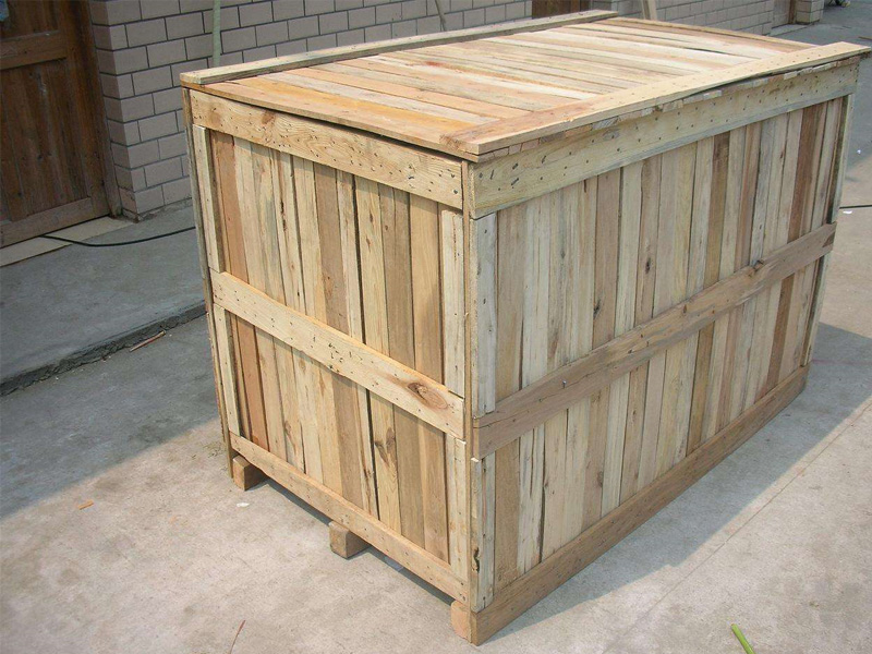 木制包装箱在运输过程中要注意些什么